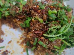-小杨翘脚牛肉