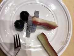 -绿岛国际酒店·海鲜酒楼(八七路店)