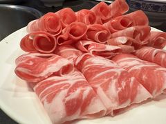 -将台涮肉(酒仙桥店)