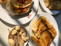 -劈柴院锅贴(沈阳路店)