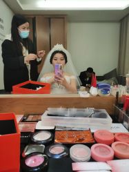 -金夫人婚纱摄影(总店)
