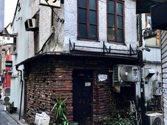 -新宿黄金街