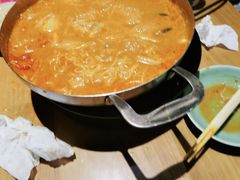 -一心创作料理屋(经开万达店)