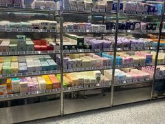 -Olive Young(明洞中央店)