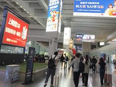 -合肥南站