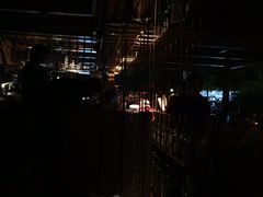 -Nirvana Cafe&Bar(北仓文创街区店)