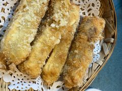 炸米粉肉-汉·鲜味人知(陈家营店)