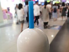 -兰熊鲜奶(西直门凯德mall店)