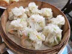 虾三鲜烧麦-真食净香居·内蒙烧麦(亚运村店)