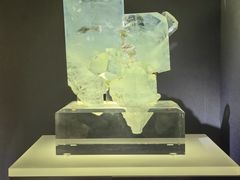 -湖南省地质博物馆