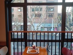 -COSTA COFFEE(上海虹口公园店)