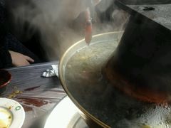 -鑫龙火锅城(青岛分店)