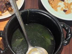 -汀小府·福建客家菜(鼓山沃尔玛店)