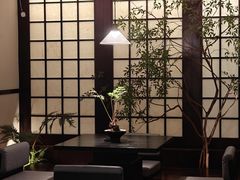 -松鹤精致料理(五一中路店)