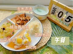 -北京市邮政管理局海慧寺幼儿园