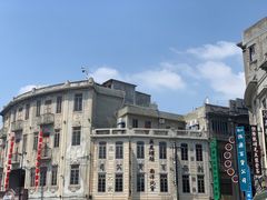 -汕头市小公园