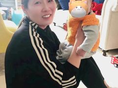 -优护优家Ucare月嫂育儿嫂陪伴师(静安店)