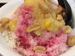 -小槟城美食馆
