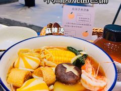 -小淘圆儿·四季口味蛋糕