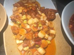 -外婆家(杭州马塍店·杭帮菜名店)