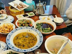 -北京烤鸭店(新桥家园·浦口店)