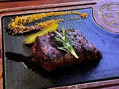-MR.ROCKY洛奇先生RESTAURANT&BAR(宝安壹方城店)