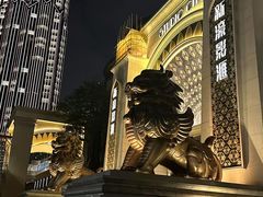 -澳门威尼斯人综合度假区