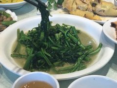 -壹只菜·崇明本地特色菜(崇明南门店)