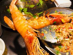 -醉烧膘·烧烤夜宵王(总店)