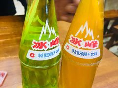 -刘信牛羊肉小炒泡馍(回民街店)