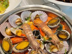 -品海楼·大连海胆锅贴馆(东港店)