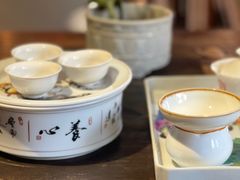-一慈茶馆(雨田馆)