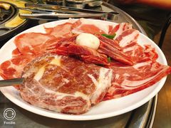 -元山烤肉店(假日广场店)
