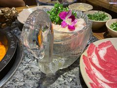 -蜀大侠火锅(西大店)