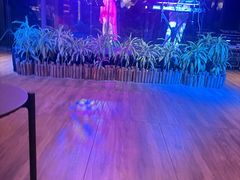 -安吉涵田度假村·龙倚楼咖啡厅