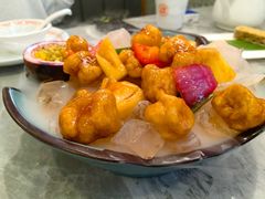 -九龙茶记·粤式餐厅融合菜(鹭江店)