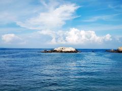 -三亚蜈支洲岛旅游区