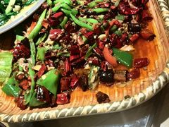 -易老九江湖菜(北滨一路店)