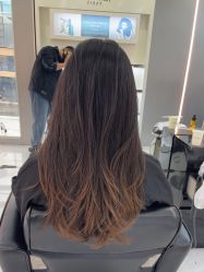 -赤道 Hair Salon