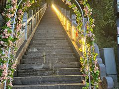 -终南山南五台景区