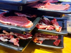-皇牛鲜生·牛爱牛鲜牛肉自选火锅(晋吉北路店)