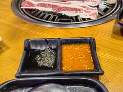 -杀猪天·韩国烤肉(总店)