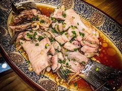 -百丈园龙江啫神馆