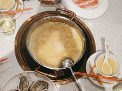 -八珍玉食鸡煲·打边炉(印象城店)