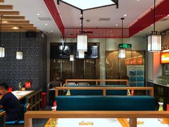 大堂-千稻剁椒大鱼头(CityOn熙地港店)