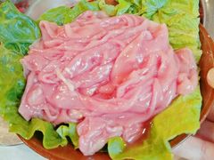 -重庆老火锅王(西安北路店)