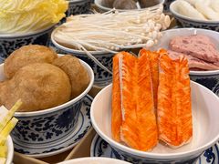 -咏江南·苏式火锅·苏州评弹(观前街店)