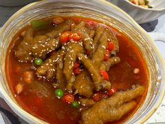 -赵小姐丨新中餐(曲江店)