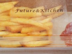 -Future&Kitchen