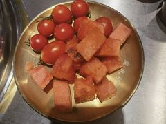 -炉队长·齐齐哈尔家庭烤肉(马家堡店)